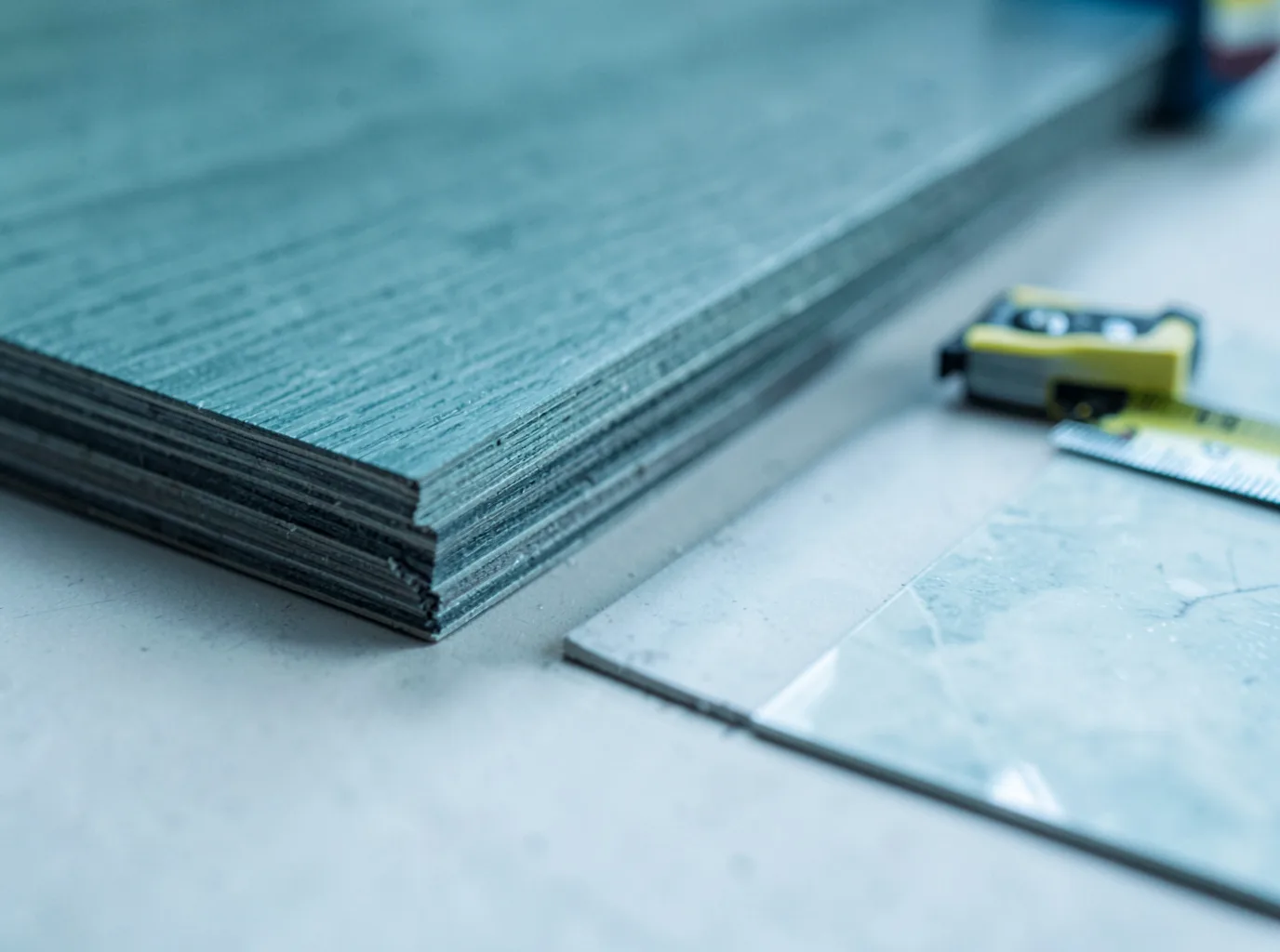 Luxury Vinyl Plank Installation Muir, PA FAQs